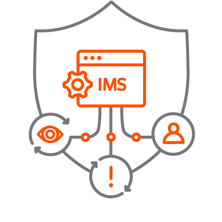 Protect your sensitive IMS data