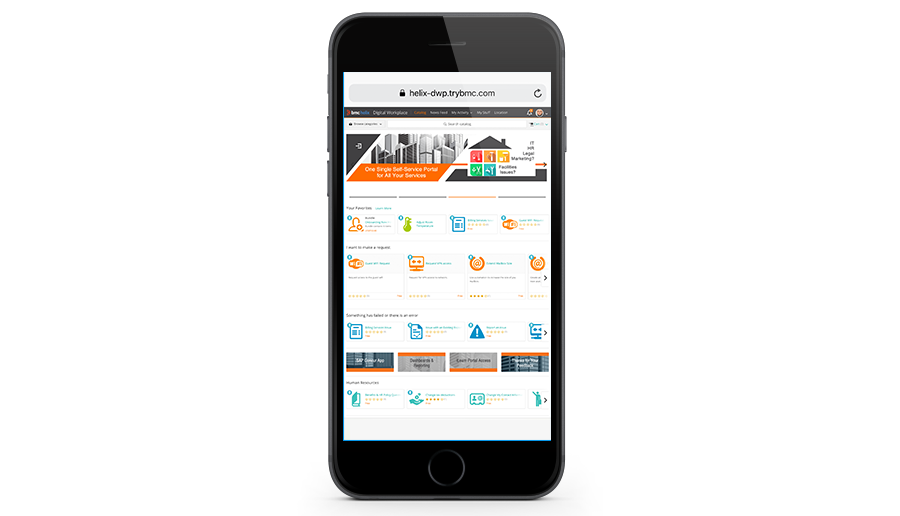 Progressives Design für mobilen Einsatz