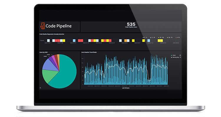 Code Pipeline