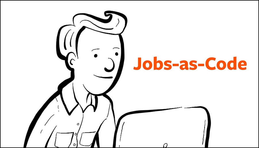 Video: What is Jobs-as-Code?